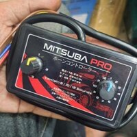 25 tiếng Nhại kèn Mitsuba Pro, nhại còi Mitsuba , nhại còi hơi, còi điện, nhại kèn xe tải