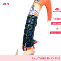 250-17 Lốp sau Dream ChengShin