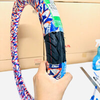 250-17 Lốp sau Wave Kenda 6PR