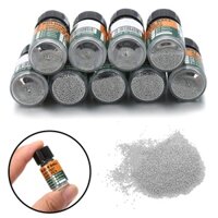 25000 Cái / chai 0.2 0.3 -0.65 mm BGA Reballing Bóng Chì Cho IC Chip Hàn Phụ Kiện Bóng Hàn Chất Liệu Thiếc Sn63 / Pb37