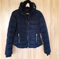 [2500k pass 1500k] Áo giữ ấm Za ra mới mặc 1 lần