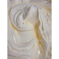 250g -500g Kem body kháng nước, cốt sữa chua siêu trắng từ nhà Lê Vy Fitness