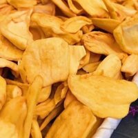 250g-500g Mít sấy nguyên cánh loại 1 xuất khẩu