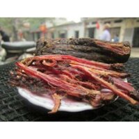 250g - 500g thịt lợn sấy khô
