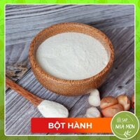 250g Bột Hành Khô Nguyên Chất Tẩm Ướp Thịt Ướp Đồ Ăn - Bột Hành Tỏi Kinh Môn Hải Dương Loại 1