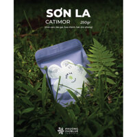 250g Cà phê Sơn La