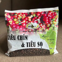 (250g) Tiêu hạt chín đỏ Phú Quốc, tiêu loại 1 SÁNG LỢI