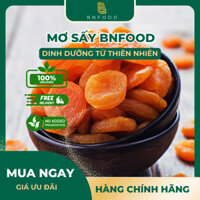 [250g/500g] Mơ sấy dẻo Thổ Nhĩ Kỳ BNFOOD