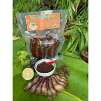 250gr Thịt Ba chỉ hun khói