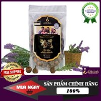 [250gr] Tỏi đen cô đơn Linh Đan 250gr chính hãng