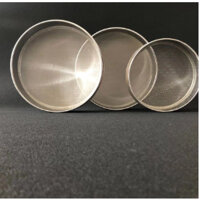250mesh = 0.063mm - LỌC DẦU, LỌC CẶN, KHÔNG RÂY ĐƯỢC SỮA HẠT -  RÂY INOX 304