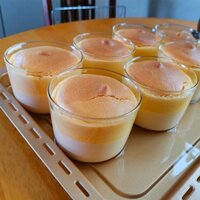 250ml Cốc thủy tinh đựng sữa chua chịu nhiệt độ cao, cốc pudding, cốc nhỏ, cốc kem, chai pho mát, cốc thủy tinh, cốc pho mát, cốc bột yến mạch, cốc sữa