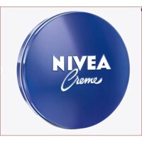 250ml, Kem dưỡng ẩm Nivea Creme loại 250ml