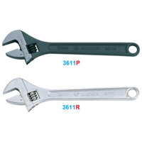 250mm Mỏ lết thường Kingtony 3611-10P