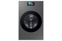 25/15 kg Máy Giặt Sấy Bespoke AI Laundry Combo™, Đen WD25DB8995BZSV