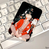 【2518Bộ Sưu Tập Người】TXT Cô bé Katrian Jun, Katri Soobin, Katri Geum Thẻ nhỏ Giáng sinh Jiang Taixian, thẻ hỗ trợ ngoại