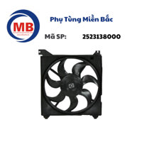 2523138000 CÁNH QUẠT LÀM MÁT KÉT NƯỚC SANTAFE