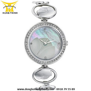 Đồng hồ nữ Titan 2539SM01