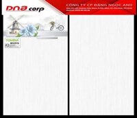 25*40 MV2519 Gạch ốp tường viền Tomira (T=10V=1M)