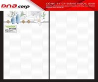 25*40 MV2522 Gạch ốp tường viền Tomira (T=10V=1M)