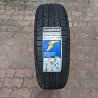 255/65R18 GOODYEAR WRANGLER TERRITORY HT D23 vỏ lốp Xe : Ford Explorer