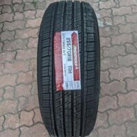 255/70R16 Landspider Citytraxx HT vỏ lốp Xe: Ford Ranger XLS 2.2, Mazda BT50 2.2 MT, Nissan Navara 2.5 AT