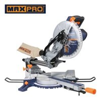 255mm Máy cắt góc đa năng 2000W Maxpro MPBMS255LS