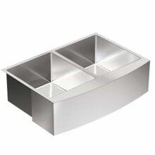 Chậu rửa bát Moen G18220