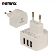 Củ Sạc Remax  RP-U31 - 3 cổng