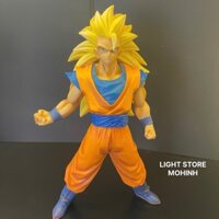 [25CM] MÔ HÌNH NHÂN VẬT SON GOKU SJJ3 GK, FIGURE DRAGON BALL