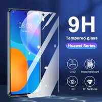 2.5D Phim cường lực HD Chống sốc Bảo vệ màn hình Đối với Huawei Nova 3i 5T 7i 7 7 Se 8i 9se 10se 11 11i Y90 Y70 Y6s Y7a Y9a Y9s Y7 Y7 Pro Y9 Y9 Prime Y5P Y6P Y7P Mate 20 20 X 30 P20 P20 Lite P20 Pro P30 P30 Lite P40 P50