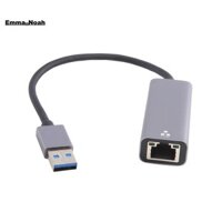 2.5g USB Ethernet Adapter USB3.0 2500Mbps USB RJ45 Card Mạng Bên Ngoài Có Dây Thẻ Mạng Cho Laptop PC Notebook Card Mạng
