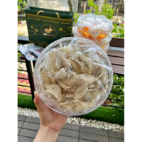 (25gr - 50gr - 100gr) Yến thô bể nhỏ  - Tặng kèm nhíp táo đường hạt chia