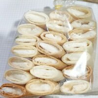 2,5KG BÁNH XẾP NGÒ NHÂN KEM