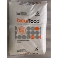 25Kg Bột nở làm bánh Baking Soda_Sodium Bicarbonate Food / NaHCO3 (Xuất xứ Ý / Thái )