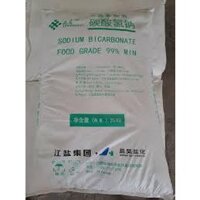 25Kg Bột nở làm bánh Baking Soda_Sodium Bicarbonate Food NaHCO3 bao bì thay đổi theo lô hàng