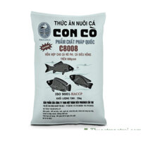 25KG Cám cá giá rẻ cho cá rô cá chép cá trắm cá trê phi