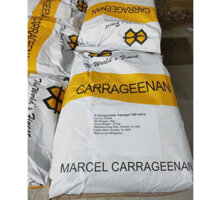 25Kg CARRAGEENAN_ Phụ gia tạo kêt dính, dẻo cho thịt,giò, chả cá.. MP-1127 (6914)