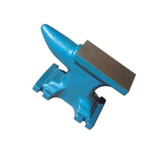 Đe cơ khí Asaki AK-6885 (25Kg )