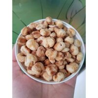 2.5kg Ngô chiên bơ Đài Loan siêu thơm ngon