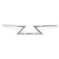 25mm 1inch Drag Handlebar Z-Bar For Honda/Yamaha/Suzuki/Kawasaki/Harley Triumph