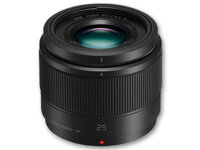 25mm f1.7 ASPH G Lens