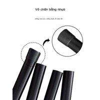 25mm ngoài trời tán hỗ trợ phụ kiện 2.4m 2.3m tán cực khung lều cắm trại ngoài trời hỗ trợ nhôm cực