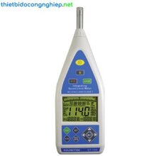 Máy đo tiếng ồn Tenmars ST-109