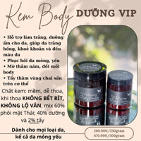 [25OGR] KEMBODY DƯỠNG VIP