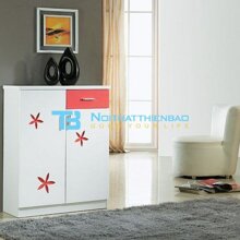 Tủ giày dép TG.07