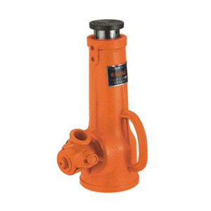 Con đội răng 25 tấn Asaki AK-1708