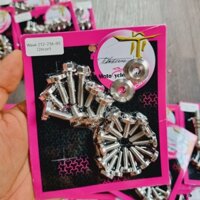 (26 CON) FULL BỘ ỐC DÀN ÁO WAVE 2012-2016, WAVE RS INOX MẪU THÁI SIÊU ĐẸP