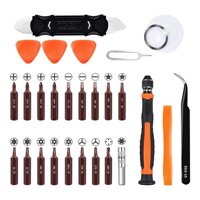 26 Pieces Precision Screwdriver Repair Screwdriver Set Phone Repair Tools