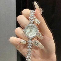 2.60.000 Người Bộ Sưu Tập Đồng Hồ Nàng Tiên Cá Thụy Sĩ Nữ Niche Light Sang Trọng Giá Trị Cao Cấp Tính Khí Chống Thấm Nước Nữ Nữ